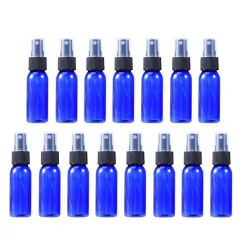 30ml Refillable Travel Bottles Mist Atomizer Bottles Sanitizer Alcohol Spray Bottles Skin Care Cream Lotion Perfume Dispensers
30ml Refillable Travel Bottles Mist Atomizer Bottles Sanitizer Alcohol Spray Bottles Skin Care Cream Lotion Perfume Dispensers