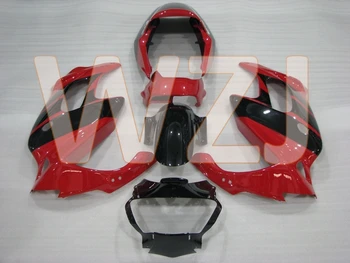 VTR1000F 95 96 Plastic Fairings VTR1000F 95 96 Red Black Fairing Kits for Honda VTR1000F 1995 - 2005 Fairings
VTR1000F 95 96 Plastic Fairings VTR1000F 95 96 Red Black Fairing Kits for Honda VTR1000F 1995 - 2005 Fairings
