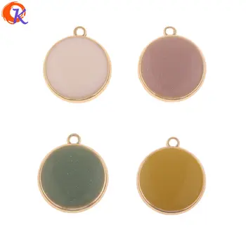 Cordial Design 50Pcs 16*19MM Jewelry Accessories/Earrings Connectors/Round Pendant/DIY Jewelry Making/Hand Made/Earring Findings
Cordial Design 50Pcs 16*19MM Jewelry Accessories/Earrings Connectors/Round Pendant/DIY Jewelry Making/Hand Made/Earring Findings