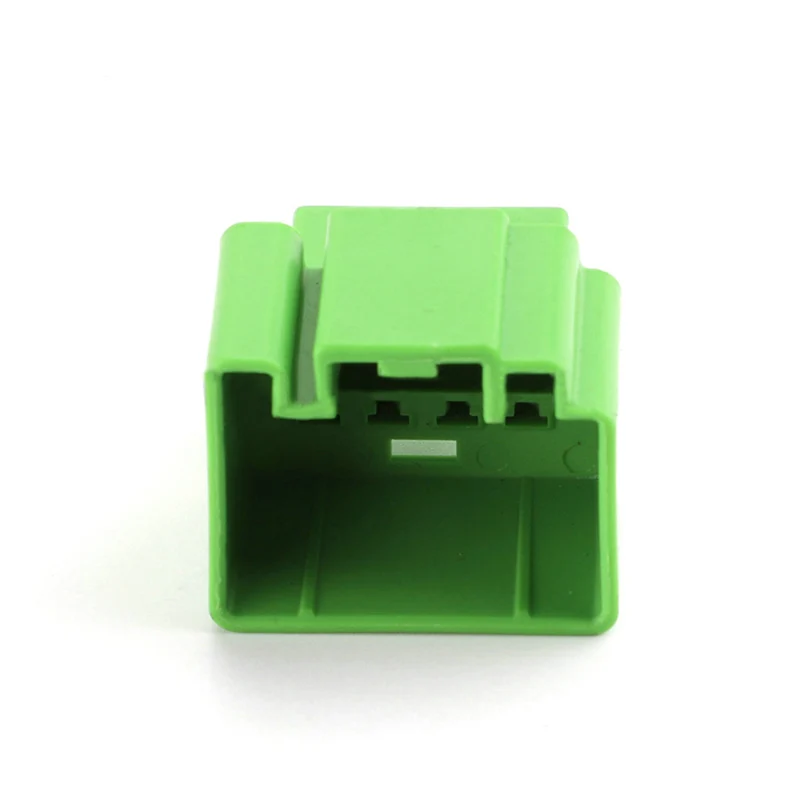 2/5/10/20/50/100sets 8pin auto electric unsealed plug plastic male connector with terminals 7282-3244-60
2/5/10/20/50/100sets 8pin auto electric unsealed plug plastic male connector with terminals 7282-3244-60