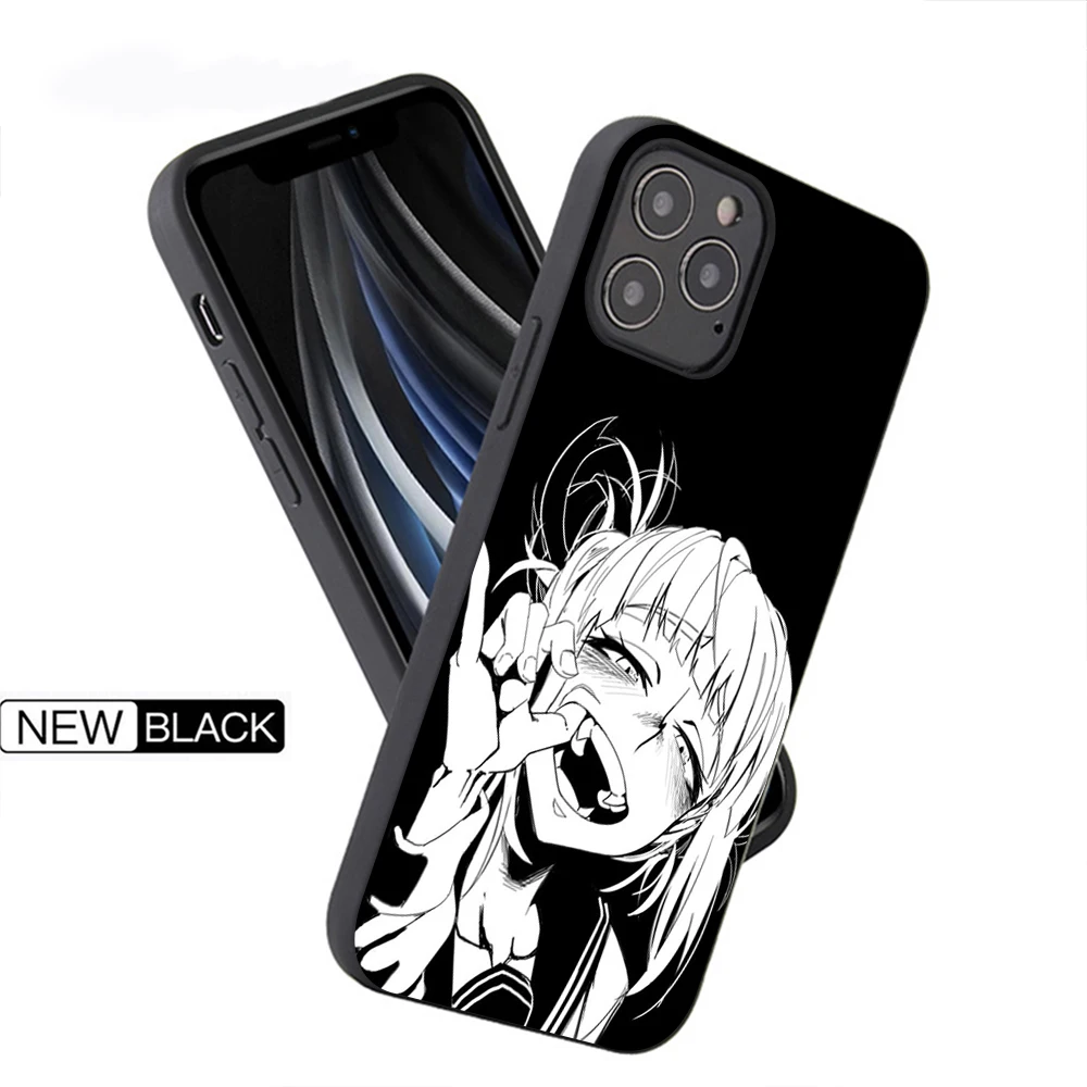 luxury phone case Toga Himiko Anime My Hero Academia Phone Case For Huawei Y6 Y7 Y9 Prime Pro 2019 2018 Honor 8 8X 9 Lite View9
luxury phone case Toga Himiko Anime My Hero Academia Phone Case For Huawei Y6 Y7 Y9 Prime Pro 2019 2018 Honor 8 8X 9 Lite View9