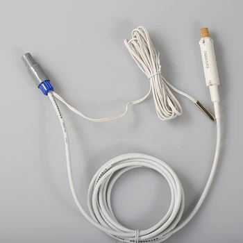 Temperature and humidity recorder transmitter supporting temperature and humidity sensor
Temperature and humidity recorder transmitter supporting temperature and humidity sensor