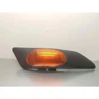 FRONT DRIVER LEFT IVECO DAILY CLOSED BOX (1999 =>) 
FRONT DRIVER LEFT IVECO DAILY CLOSED BOX (1999 =>)