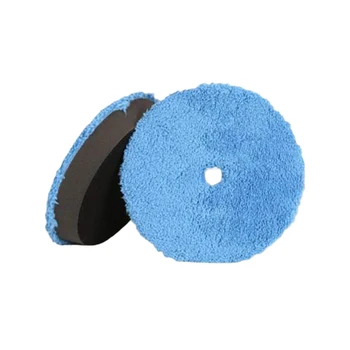 Disc Polishing pads Car Detailing Bonnets Mitts Automotive Tools Set 6\" Cleaning
Disc Polishing pads Car Detailing Bonnets Mitts Automotive Tools Set 6\" Cleaning