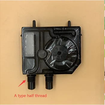 Ink damper for Ricoh Gen4 Gen5 printhead dumper For Mimaki 3042 UJF-3042 UJF-3042FX UJF-3042HG UJF-6042 UV printer G4 G5 head
Ink damper for Ricoh Gen4 Gen5 printhead dumper For Mimaki 3042 UJF-3042 UJF-3042FX UJF-3042HG UJF-6042 UV printer G4 G5 head