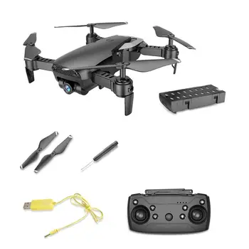 

2.4G 4CH 6 Axis Quadcopter HD aerial photography ultra long battery UAV aircraft 6-axis RC helicopter flight mode