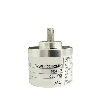 E6C3-AG5C 1024P / R absolute value encoder 720P 360P 256P AG5B