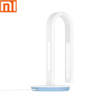Xiaomi Mijia Philips Table Lamp 2S A-level Illumination Dual Light Source Environment-aware Intelligent Dimming Table Lamp
Xiaomi Mijia Philips Table Lamp 2S A-level Illumination Dual Light Source Environment-aware Intelligent Dimming Table Lamp