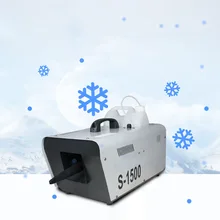 1500W snow machines wedding stage Christmas wedding simulation snow scene with remote control
1500W snow machines wedding stage Christmas wedding simulation snow scene with remote control