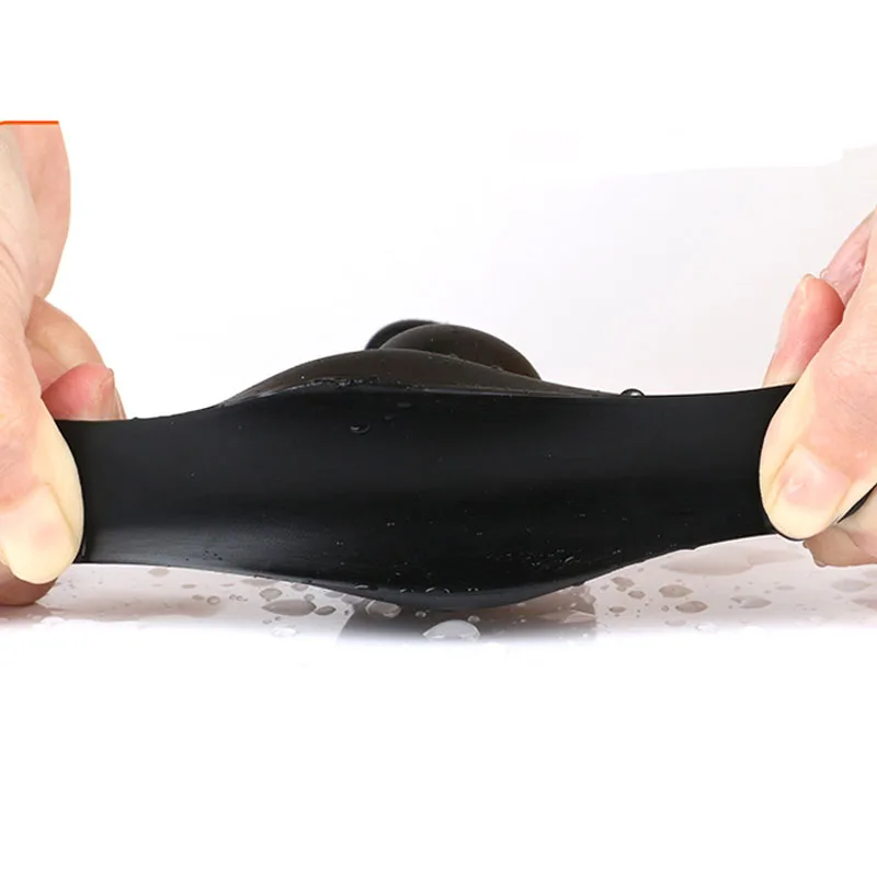 Silicone Anal Dildo With Suction Cup Super Soft Prostate Massage Butt Plug Anus Dialtor Sex Toys For Adults Women Men Sex Shop 21 H7f50b90322c44b9399b45c6419a55daas