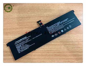 GYIYGY Battery for XiaoMi Notebook Pro 15.6", Pro 15.6" GTX Series Laptop R15B01W R15 7.68V 7850mAh 60.2Wh
GYIYGY Battery for XiaoMi Notebook Pro 15.6", Pro 15.6" GTX Series Laptop R15B01W R15 7.68V 7850mAh 60.2Wh