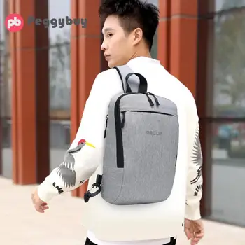 Newest Men Fanny Waist Bag Male Casual Solid Color Chest Bags Business Casual Messengers Bags Large Capacity Phone Zipper Pouch
Newest Men Fanny Waist Bag Male Casual Solid Color Chest Bags Business Casual Messengers Bags Large Capacity Phone Zipper Pouch