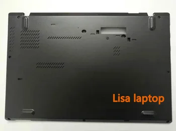 New For Lenovo for IBM for Thinkpad T431S T431SI Series Bottom Base Case Cover Lower Cover Lid 04X0824 BLACK
New For Lenovo for IBM for Thinkpad T431S T431SI Series Bottom Base Case Cover Lower Cover Lid 04X0824 BLACK
