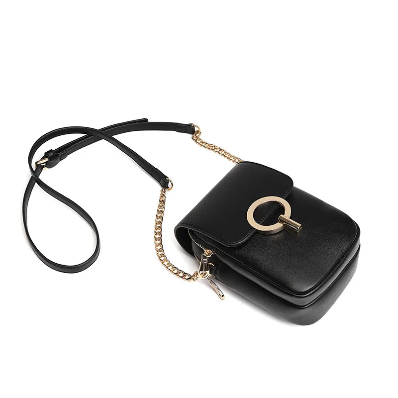 Women's Bag New Fashion Female Shoulder Messenger Bag Small Square Bag Versatile Soft Leather Women's Phone Purse
Women's Bag New Fashion Female Shoulder Messenger Bag Small Square Bag Versatile Soft Leather Women's Phone Purse