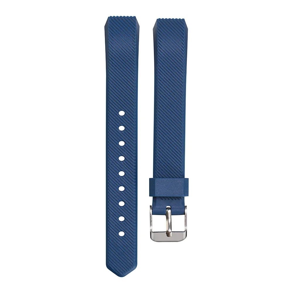 Sport Bands Twill for Fitbit Alta / Alta HR Ace Bands Smart Replacement Wristbands with Metal Secure Buckle for Women Men
Sport Bands Twill for Fitbit Alta / Alta HR Ace Bands Smart Replacement Wristbands with Metal Secure Buckle for Women Men