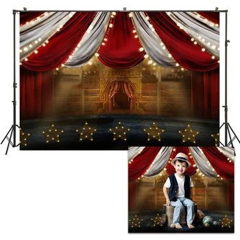 1st birthday circus outfit Baby Shower Photo Background Cake Table Banner Photo Booth Studio Props1104 
1st birthday circus outfit Baby Shower Photo Background Cake Table Banner Photo Booth Studio Props1104