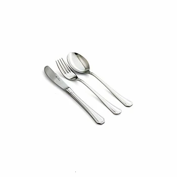 Pintinox Cucchiaio Tavola 18/10 Pz.12 America Pintinox 
Pintinox Cucchiaio Tavola 18/10 Pz.12 America Pintinox