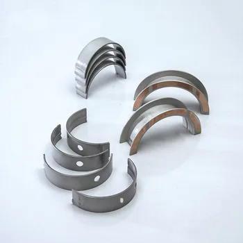 fit FOR cate 3114 OEM engine main shaft bearing
fit FOR cate 3114 OEM engine main shaft bearing