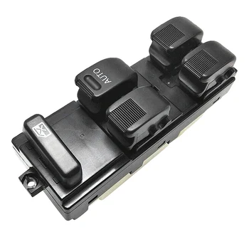 New Power Window Switch Fit for Daihatsu Terios Toyota Yaris Camry 84820-97504
New Power Window Switch Fit for Daihatsu Terios Toyota Yaris Camry 84820-97504