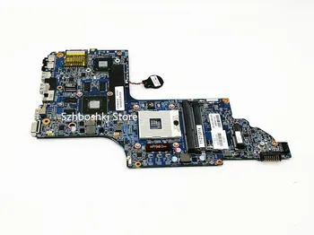 Free Shipping 682168-001 NOTEBOOK PC For HP Pavilion DV6T-7000 DV6-7000 Laptop Motherboard GT630M 1GB HM77 DDR3 100% tested
Free Shipping 682168-001 NOTEBOOK PC For HP Pavilion DV6T-7000 DV6-7000 Laptop Motherboard GT630M 1GB HM77 DDR3 100% tested
