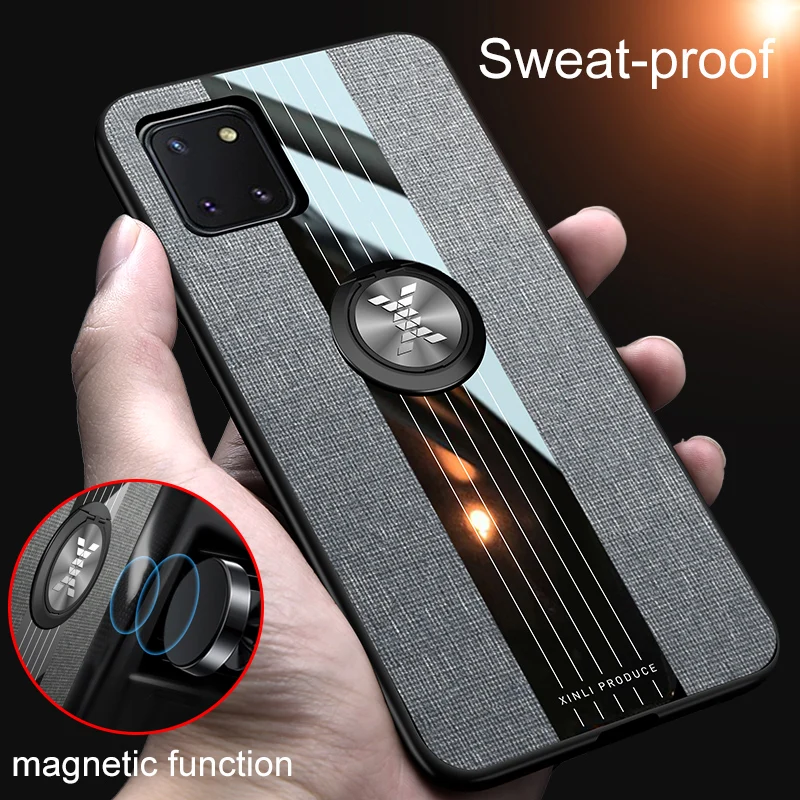 Luxury Car Magnetic Holder Ring Case For Samsung Galaxy A81 M605 Note8 Note9 Note10 Note10Pro Note10Lite Leather Phone Cover
Luxury Car Magnetic Holder Ring Case For Samsung Galaxy A81 M605 Note8 Note9 Note10 Note10Pro Note10Lite Leather Phone Cover