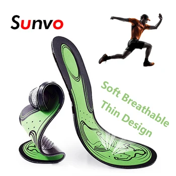 Sunvo Sports Running Insoles for Women Men Shock Absorption Casual Sneaker Shoes Cushion Pad Soft Comfortable Sole Insert Insole
Sunvo Sports Running Insoles for Women Men Shock Absorption Casual Sneaker Shoes Cushion Pad Soft Comfortable Sole Insert Insole