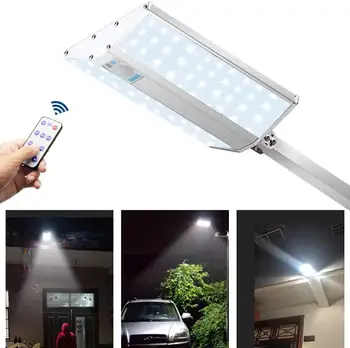 2/4PCS Solar Led Light Outdoor Solar Lamp 2835SMD PIR Motion Sensor 96 Led Solar Wall Street Light Waterproof Garden Lamp
2/4PCS Solar Led Light Outdoor Solar Lamp 2835SMD PIR Motion Sensor 96 Led Solar Wall Street Light Waterproof Garden Lamp