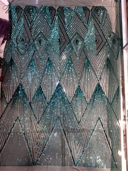 African Lace Fabric 2020 High Quality Nigerian Lace Material French Tulle Net Swiss Sequins Embroidery Manufacturer Wholesale
African Lace Fabric 2020 High Quality Nigerian Lace Material French Tulle Net Swiss Sequins Embroidery Manufacturer Wholesale