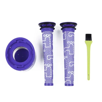 Cleaning Brush Post Filters Pre Filter For Dyson V8 V7 Cordless Vacuum Cleaners Vac Cleaner Parts Household Cleaning Supplies
Cleaning Brush Post Filters Pre Filter For Dyson V8 V7 Cordless Vacuum Cleaners Vac Cleaner Parts Household Cleaning Supplies