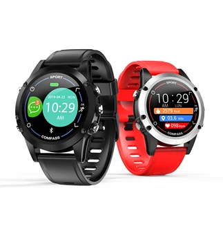 X5 Smart Watch IP68 Waterproof Bluetooth 5.0 Heart Rate Monitoring Multifunctional Sports Bracelet 230mah Super Endurance
X5 Smart Watch IP68 Waterproof Bluetooth 5.0 Heart Rate Monitoring Multifunctional Sports Bracelet 230mah Super Endurance