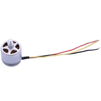 2312A Brushless Motor for DJI Phantom 3 Pro Advanced 3A 3P 3S SE UAV Stabilized CW Engine Parts Repair
2312A Brushless Motor for DJI Phantom 3 Pro Advanced 3A 3P 3S SE UAV Stabilized CW Engine Parts Repair