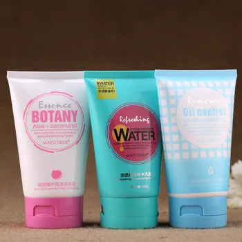 maycheer Amino Acid Refreshing Moisturizing Cleansing Foam Cleansing Oil-control Close Pores Foam Cleanser
maycheer Amino Acid Refreshing Moisturizing Cleansing Foam Cleansing Oil-control Close Pores Foam Cleanser