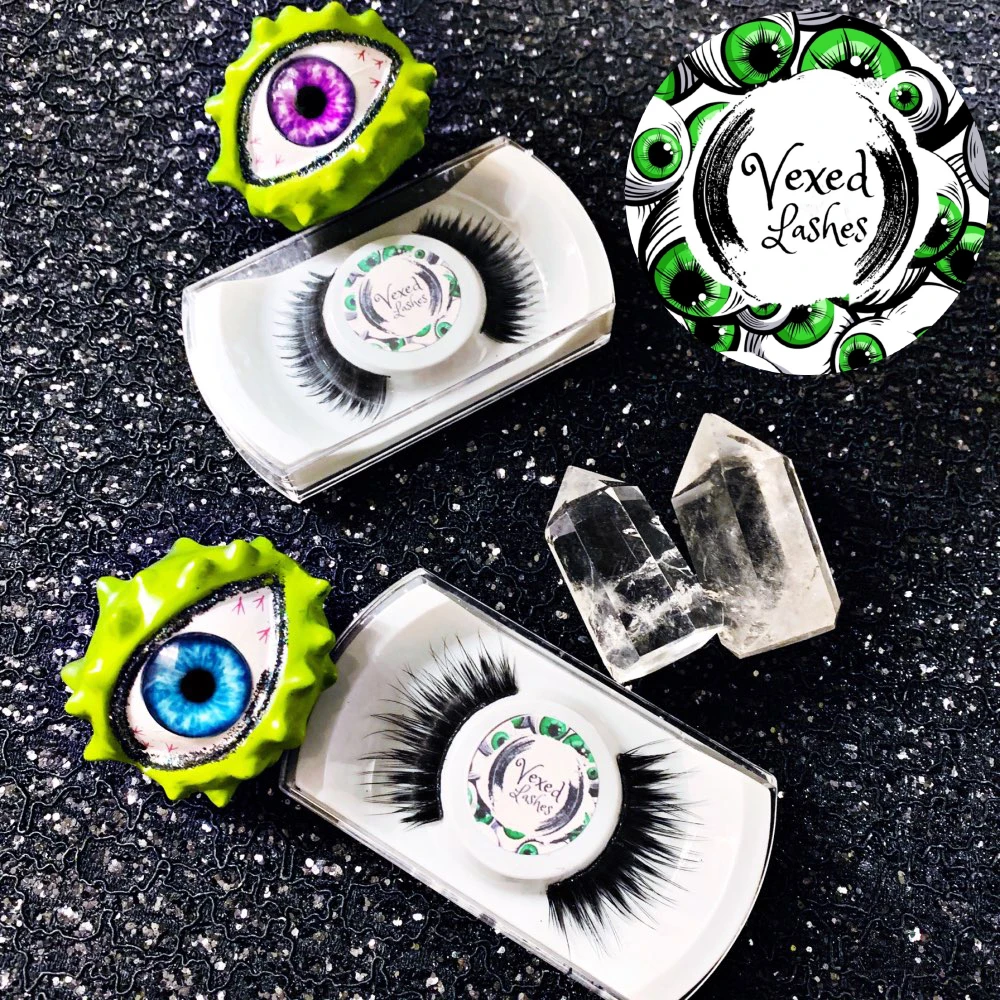 100 personalized custom eyelash stickers, round / rectangular custom labels, PVC transparent stickers, custom LOGO stickers
100 personalized custom eyelash stickers, round / rectangular custom labels, PVC transparent stickers, custom LOGO stickers