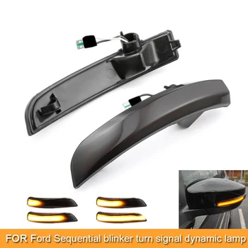 2pcs Dynamic Turn Signal Light LED Side Wing Rearview Mirror Indicator Blinker Light For Ford Kuga Escape C520 EcoSport
2pcs Dynamic Turn Signal Light LED Side Wing Rearview Mirror Indicator Blinker Light For Ford Kuga Escape C520 EcoSport