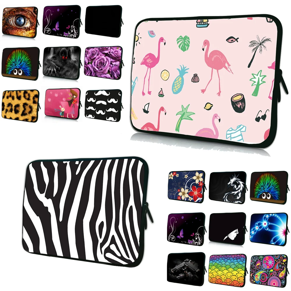 Computer Accessories Neoprene 7 10 12 13 14 15 17 15.6 11.6 13.3 10.1 9.7" Laptop Notebook PC Sleeve Shockproof Cover Case Pouch
Computer Accessories Neoprene 7 10 12 13 14 15 17 15.6 11.6 13.3 10.1 9.7" Laptop Notebook PC Sleeve Shockproof Cover Case Pouch