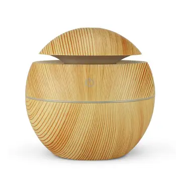 USB Air Humidifier Aroma Diffuser Ultrasonic Cool Mist Essential Oil Hhumidificador 7 Color Change LED light for Office Home
USB Air Humidifier Aroma Diffuser Ultrasonic Cool Mist Essential Oil Hhumidificador 7 Color Change LED light for Office Home