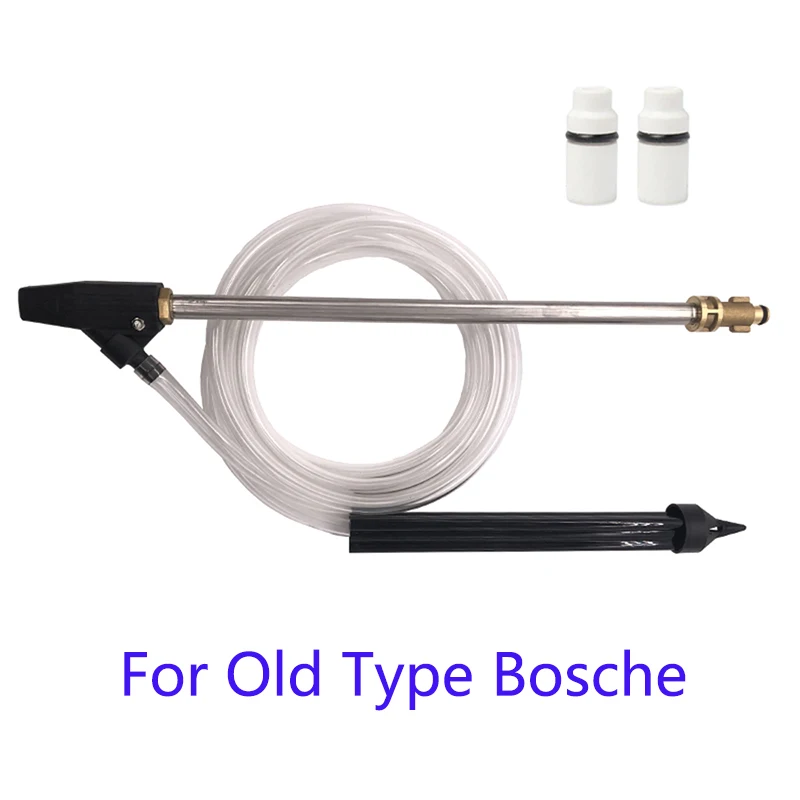 Quick Connect with Wash Gun Sand And Wet Blasting Kit Hose G1/4" with Ceramic Nozzle
Quick Connect with Wash Gun Sand And Wet Blasting Kit Hose G1/4" with Ceramic Nozzle