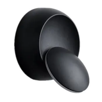 Led Wall Lamp 360 Degree Rotation Adjustable Bedside Light White Black Creative Wall Lamp Black Modern Aisle Round Lamp
Led Wall Lamp 360 Degree Rotation Adjustable Bedside Light White Black Creative Wall Lamp Black Modern Aisle Round Lamp