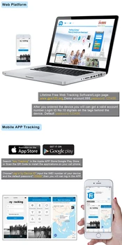 IMEI ID active lifetime use for www.gps123.org GPS tracker support all types RF-V16 RF-V42 RF-V44 RF-V36 RF-V26 for Any Tracking
IMEI ID active lifetime use for www.gps123.org GPS tracker support all types RF-V16 RF-V42 RF-V44 RF-V36 RF-V26 for Any Tracking