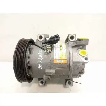 03183205613 air Conditioning compressor Nissan Almera (n16/e) 1.5 16v Cat
03183205613 air Conditioning compressor Nissan Almera (n16/e) 1.5 16v Cat