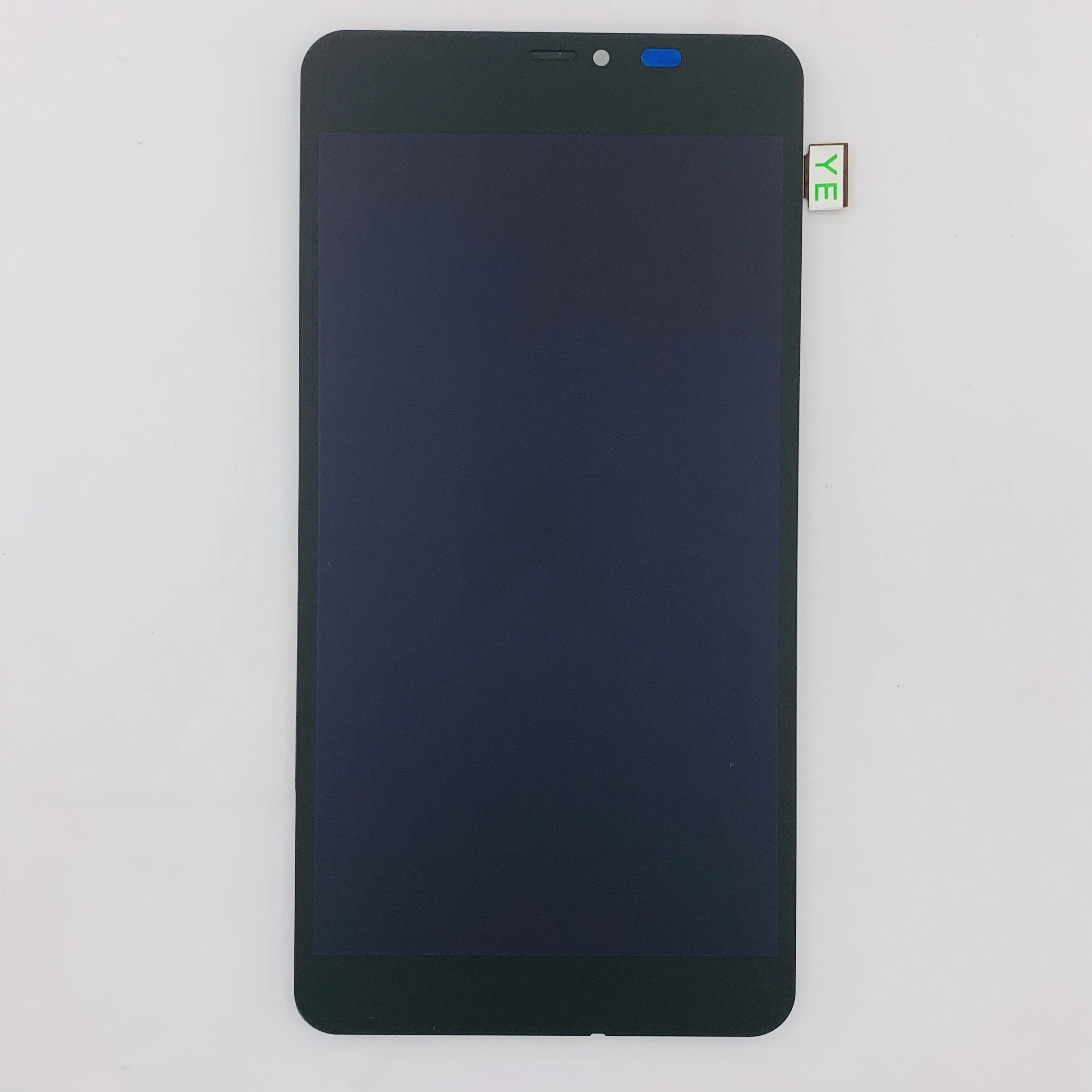 Suitable for Nokia640XL brand new original LCD screen, touch screen digitizer component repair parts, with display
Suitable for Nokia640XL brand new original LCD screen, touch screen digitizer component repair parts, with display