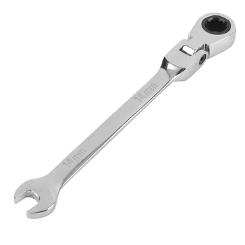 Flexible Industrial Wrench Tool Steel Adjustable Wrench Spanner Tool Hand Tools Open End Wrench Spanner Tools Hot Sale
Flexible Industrial Wrench Tool Steel Adjustable Wrench Spanner Tool Hand Tools Open End Wrench Spanner Tools Hot Sale