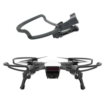 4PCS Propeller Guard Protector Cover For DJI SPARK With Extend Landing Legs Gear Kit Paddle Blade Bumper For Drone Accessories
4PCS Propeller Guard Protector Cover For DJI SPARK With Extend Landing Legs Gear Kit Paddle Blade Bumper For Drone Accessories