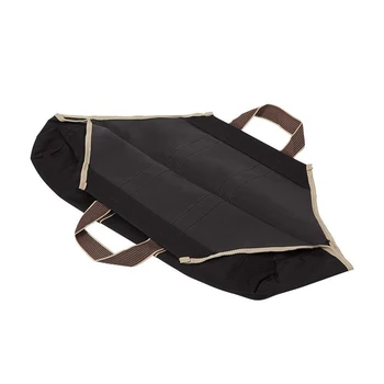 Handbag Indoor Fireplace Handbag Outdoor Tubular Birch Stand Stove Tool Set Basket, Firewood Storage Bag
Handbag Indoor Fireplace Handbag Outdoor Tubular Birch Stand Stove Tool Set Basket, Firewood Storage Bag