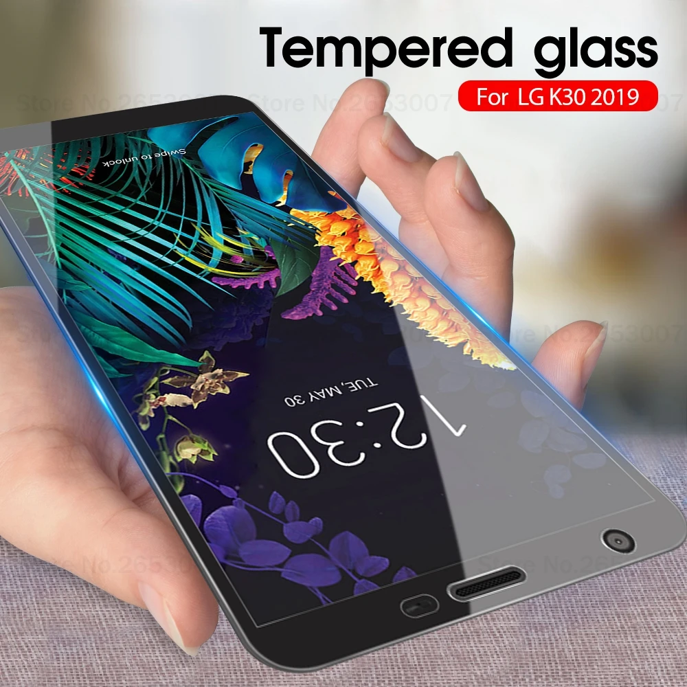 Screen Protector Tempered Glass For LG W30 K30 2019 K40S Q60 K50 K40 V50 V40 V30 Plus K40 G6 G8 G7 K11 2018 K10 K8 8 Cover Glass
Screen Protector Tempered Glass For LG W30 K30 2019 K40S Q60 K50 K40 V50 V40 V30 Plus K40 G6 G8 G7 K11 2018 K10 K8 8 Cover Glass