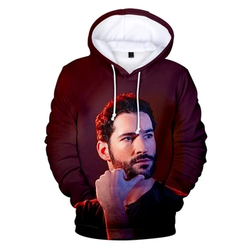 Lucifer 3D Hoodies Sweatshirts Men Women Autumn Winter New Fashion Casual Loose Men's Hoodies 3D Print Lucifer Hoodies Clothes
Lucifer 3D Hoodies Sweatshirts Men Women Autumn Winter New Fashion Casual Loose Men's Hoodies 3D Print Lucifer Hoodies Clothes