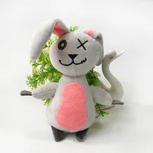 Kawaii Stitch Plushie Borderlands 2 Tiny Tina Rabbit Anime Plush Cute Brinquedos Infantil Menina Manga Toys Brinquedos Menino
Kawaii Stitch Plushie Borderlands 2 Tiny Tina Rabbit Anime Plush Cute Brinquedos Infantil Menina Manga Toys Brinquedos Menino