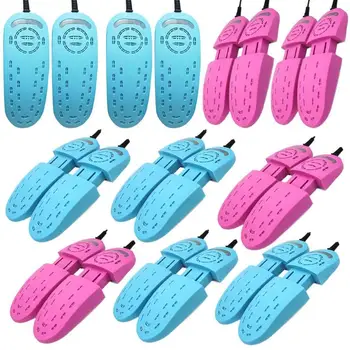 Retractable Purple Light Dry Shoes Suitable For Shoe Foot Deodorant Uv Shoes Disinfection Expansion Section Drying Heater
Retractable Purple Light Dry Shoes Suitable For Shoe Foot Deodorant Uv Shoes Disinfection Expansion Section Drying Heater