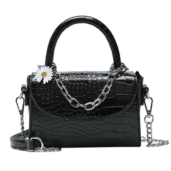 2020 luxury handbags women bags designer solid high quality alligator Mini Ladies brand handbag purses and handbags sac a main
2020 luxury handbags women bags designer solid high quality alligator Mini Ladies brand handbag purses and handbags sac a main