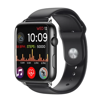 DM20 1.88 Inch 4G Smart Watch Bluetooth IP67 Waterproof Sports WiFi GPS BT Touch Screen Android 7.1 1GB/16GB Sport Health
DM20 1.88 Inch 4G Smart Watch Bluetooth IP67 Waterproof Sports WiFi GPS BT Touch Screen Android 7.1 1GB/16GB Sport Health